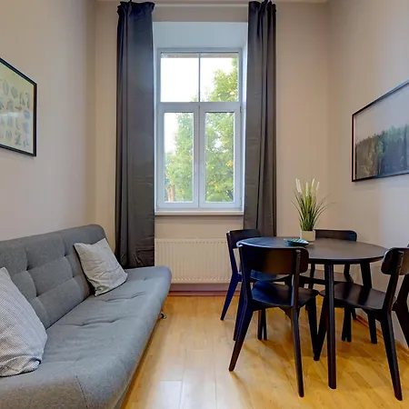 Lejlighed Modern In Location