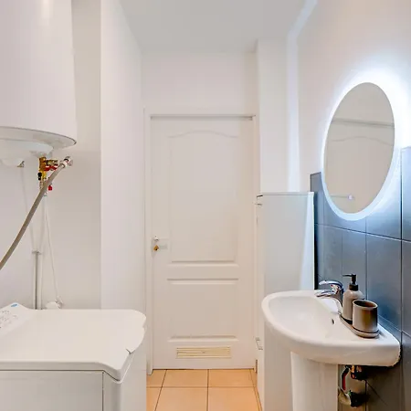 Modern In Location * Riga