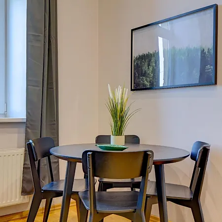 Modern In Location